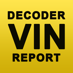 Icono de la aplicación Vin Check