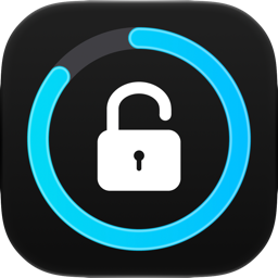 Icono de la aplicación Move to Unlock